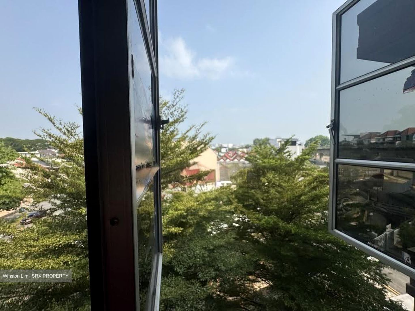 Sunbird Road (D16), Apartment #613715141